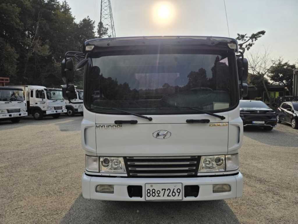차량 사진