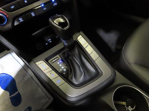 현대 아반떼 AD 1.6 GDI 스마트 사진 12