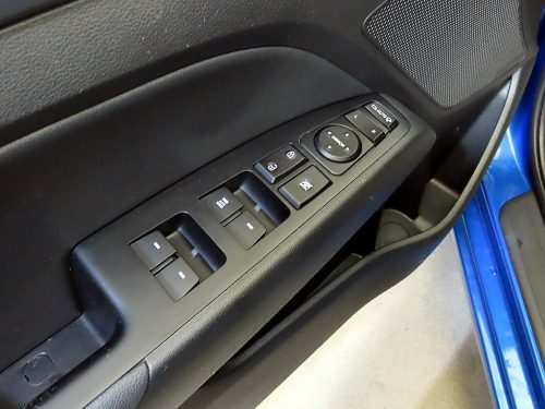 현대 아반떼 AD 1.6 GDI 스마트 사진 13