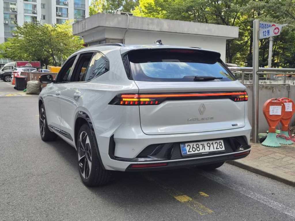 차량 사진
