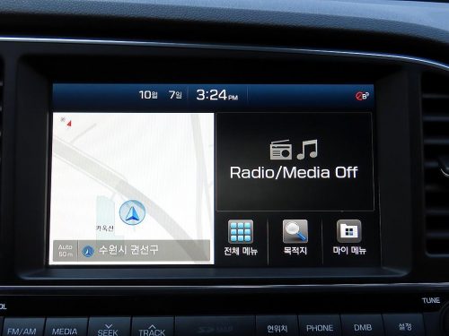 현대 아반떼 AD 1.6 GDI 프리미엄 사진 13