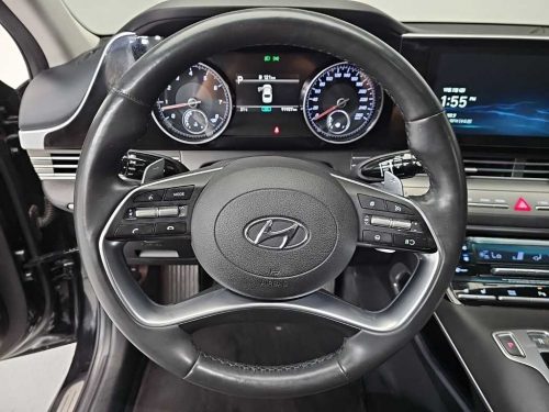 현대 더 뉴 그랜저 IG 2.5 프리미엄 사진 9