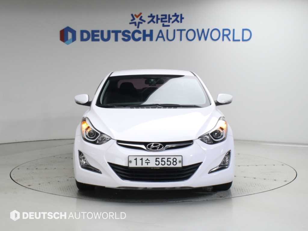차량 사진