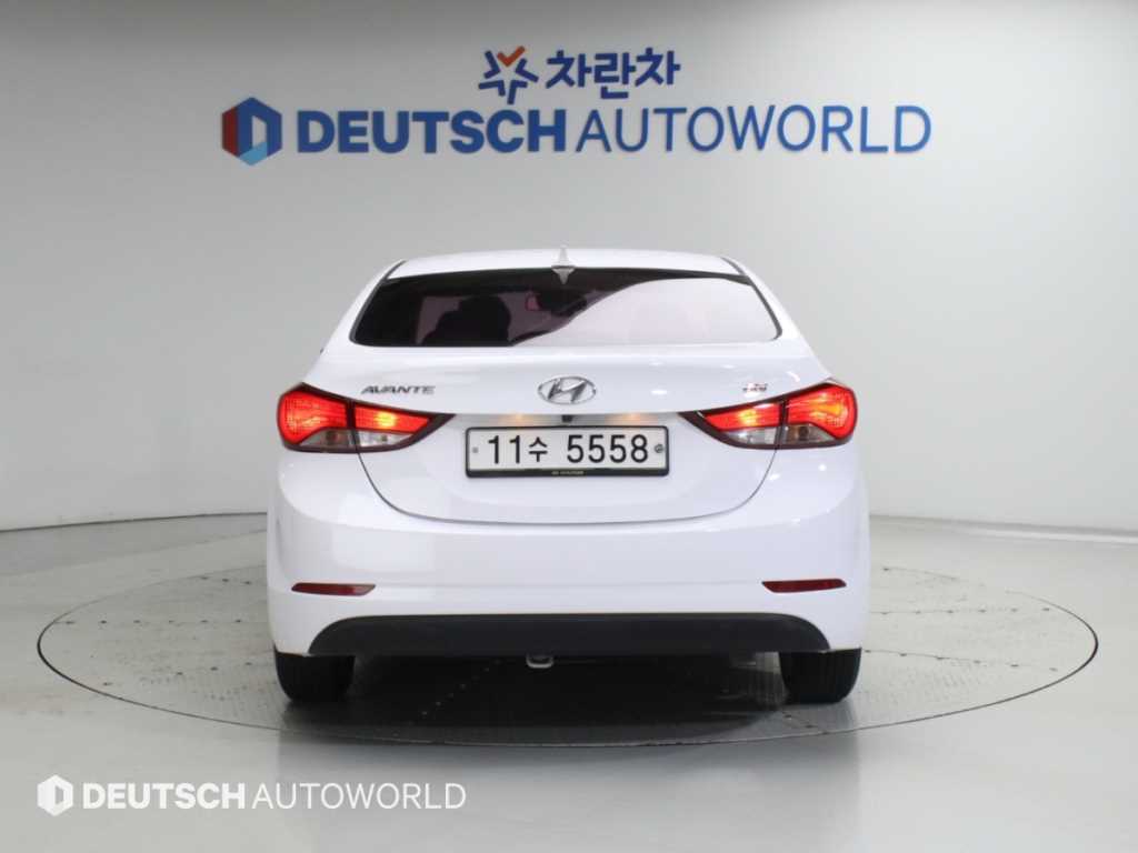 차량 사진