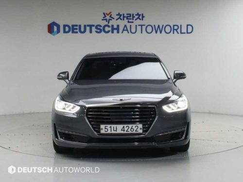 제네시스 EQ900 3.8 GDI AWD 사진 3