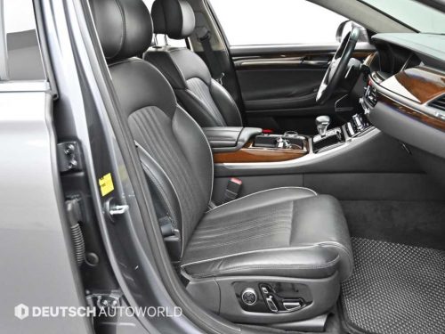 제네시스 EQ900 3.8 GDI AWD 사진 10