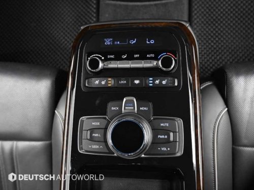 제네시스 EQ900 3.8 GDI AWD 사진 16