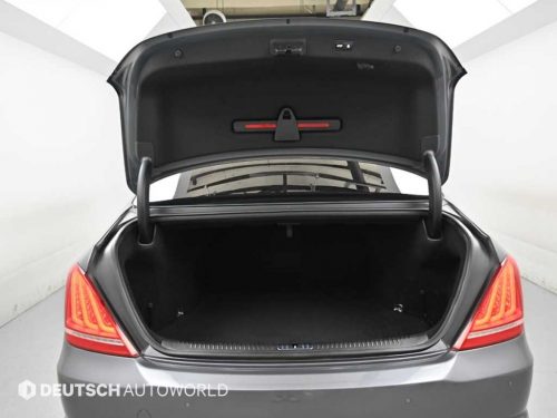 제네시스 EQ900 3.8 GDI AWD 사진 19