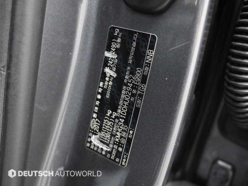 제네시스 EQ900 3.8 GDI AWD 사진 20