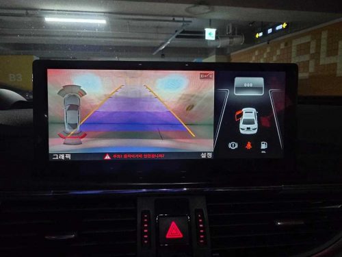 아우디 A7 3.0 TFSI 콰트로 다이나믹 사진 3