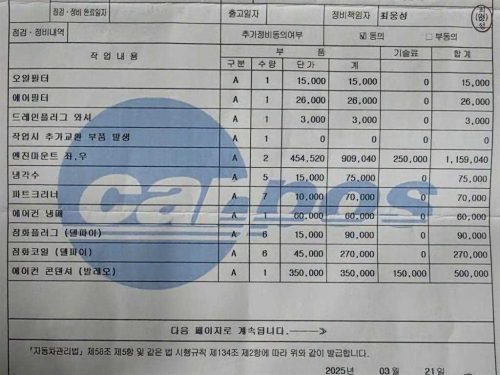 아우디 A7 3.0 TFSI 콰트로 다이나믹 사진 5