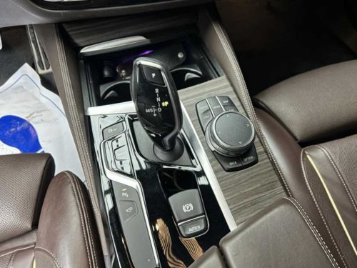 BMW 5시리즈 (F10) 520d 럭셔리 플러스 사진 10