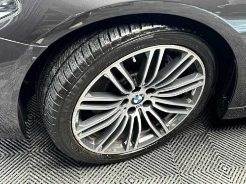 BMW 5시리즈 (F10) 520d 럭셔리 플러스 사진 20