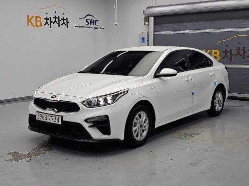 기아 올뉴 K3 1.6 스탠다드