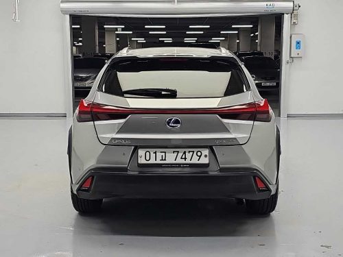 렉서스 UX 250h 2.0 2WD 사진 4