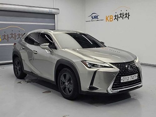 렉서스 UX 250h 2.0 2WD 사진 5