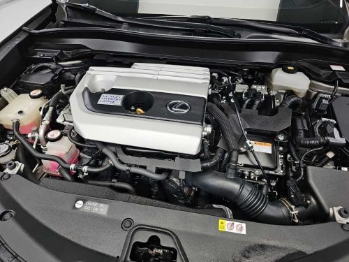 렉서스 UX 250h 2.0 2WD 사진 6