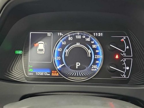 렉서스 UX 250h 2.0 2WD 사진 모두보기