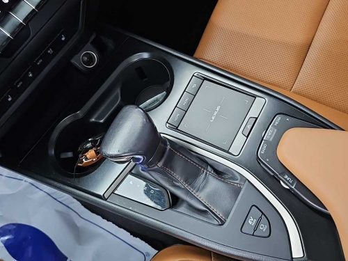 렉서스 UX 250h 2.0 2WD 사진 8