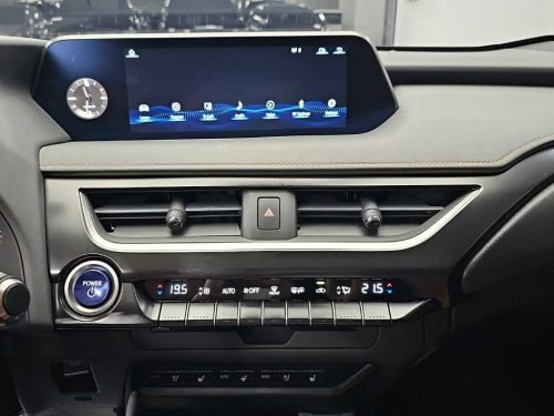 렉서스 UX 250h 2.0 2WD 사진 10