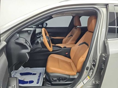 렉서스 UX 250h 2.0 2WD 사진 11