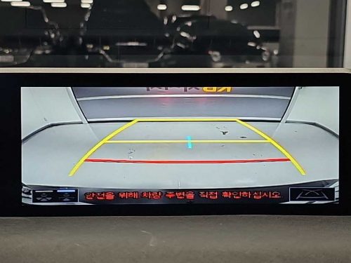 렉서스 UX 250h 2.0 2WD 사진 16