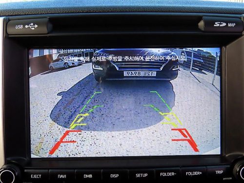 기아 스포티지 4세대 (QL) 디젤 2.0 4WD 트렌디 사진 15