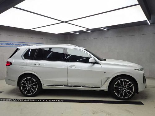 BMW X7 (G07) xDrive 40i M 스포츠 사진 2