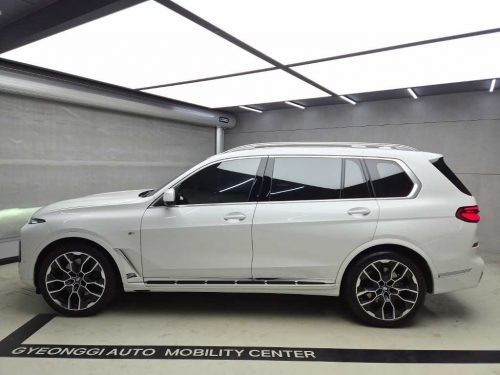 BMW X7 (G07) xDrive 40i M 스포츠 사진 모두보기