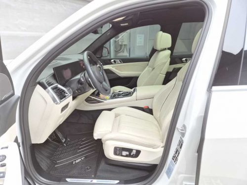 BMW X7 (G07) xDrive 40i M 스포츠 사진 5