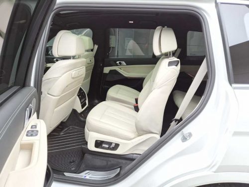 BMW X7 (G07) xDrive 40i M 스포츠 사진 6