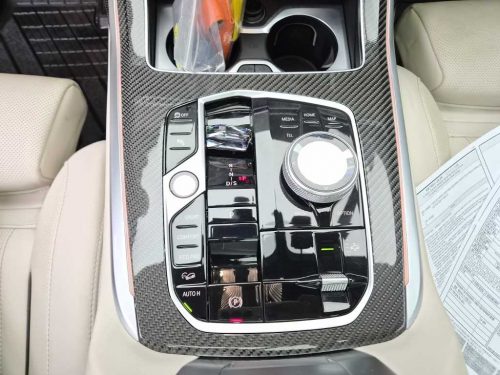 BMW X7 (G07) xDrive 40i M 스포츠 사진 10