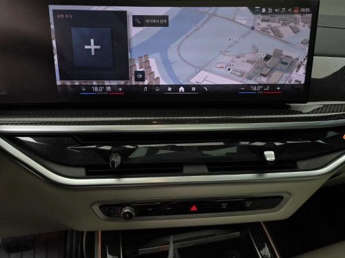 BMW X7 (G07) xDrive 40i M 스포츠 사진 12