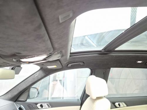 BMW X7 (G07) xDrive 40i M 스포츠 사진 15