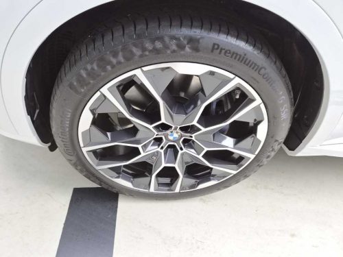 BMW X7 (G07) xDrive 40i M 스포츠 사진 18