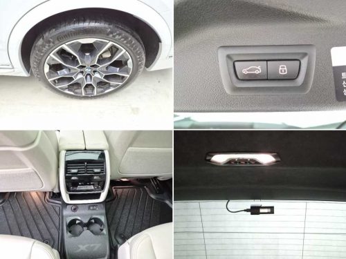 BMW X7 (G07) xDrive 40i M 스포츠 사진 19