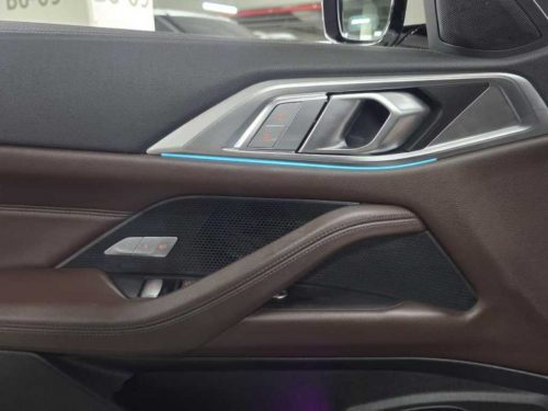 BMW 4시리즈 (G22) 420i 컨버터블 M 스포츠 사진 8