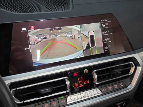 BMW 4시리즈 (G22) 420i 컨버터블 M 스포츠 사진 12