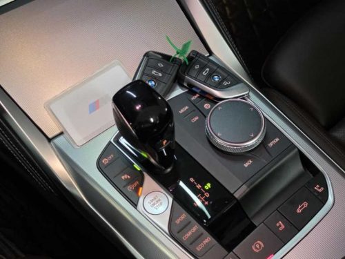 BMW 4시리즈 (G22) 420i 컨버터블 M 스포츠 사진 13