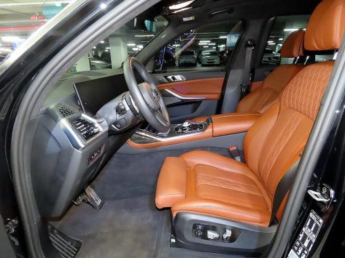 BMW X7 (G07) xDrive 40d M 스포츠 사진 6