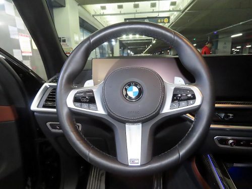 BMW X7 (G07) xDrive 40d M 스포츠 사진 8