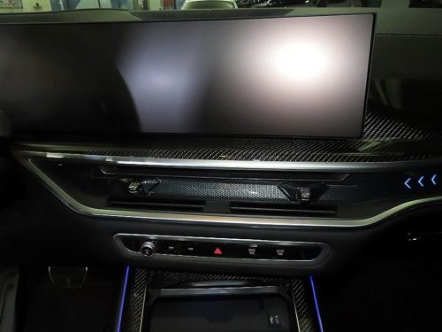 BMW X7 (G07) xDrive 40d M 스포츠 사진 11