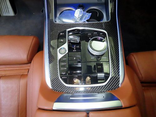 BMW X7 (G07) xDrive 40d M 스포츠 사진 12