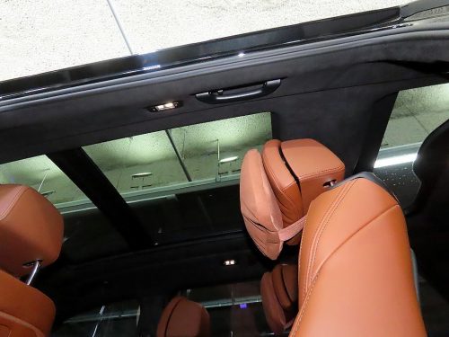 BMW X7 (G07) xDrive 40d M 스포츠 사진 14