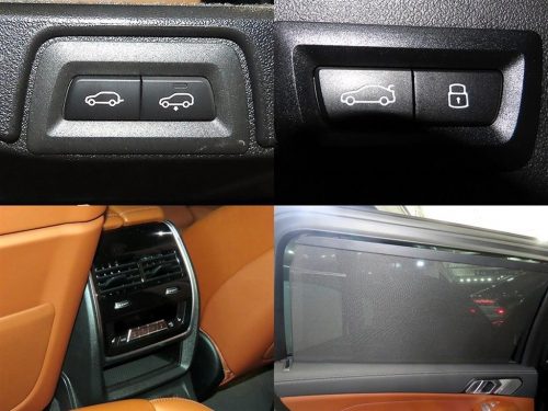 BMW X7 (G07) xDrive 40d M 스포츠 사진 17