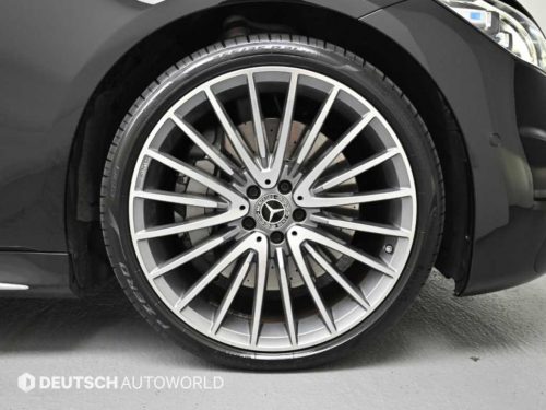벤츠 S클래스-W223 S500 4MATIC 사진 5