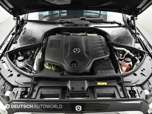 벤츠 S클래스-W223 S500 4MATIC 사진 6