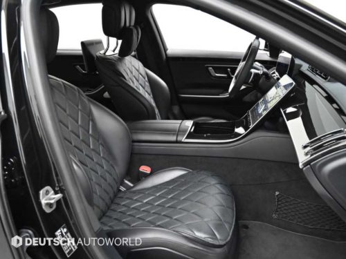 벤츠 S클래스-W223 S500 4MATIC 사진 10