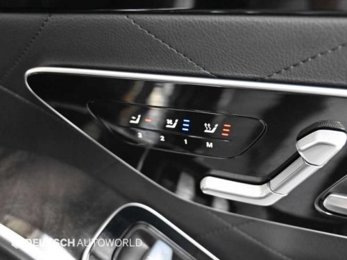 벤츠 S클래스-W223 S500 4MATIC 사진 16