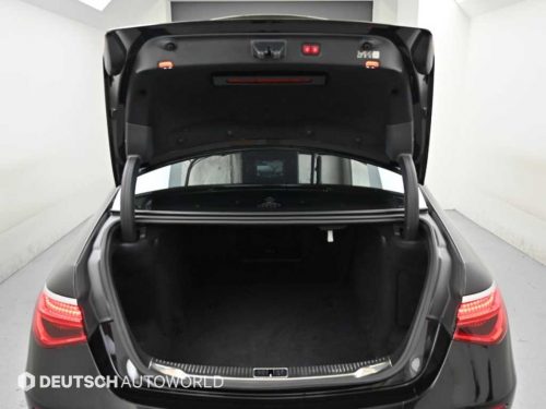벤츠 S클래스-W223 S500 4MATIC 사진 19